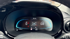 Hyundai i10 1.0 [63] Advance 5dr [Nav] Petrol Hatchback